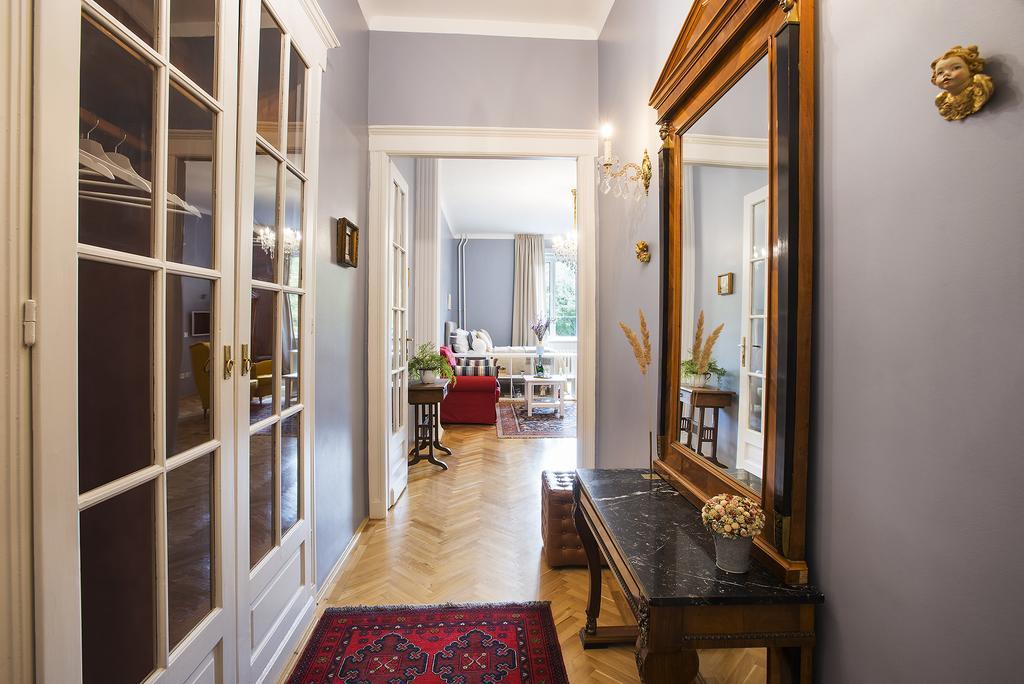 Engel Apartman Budapest Exterior foto