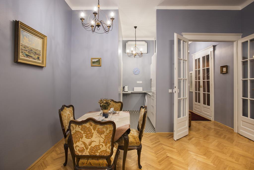 Engel Apartman Budapest Exterior foto